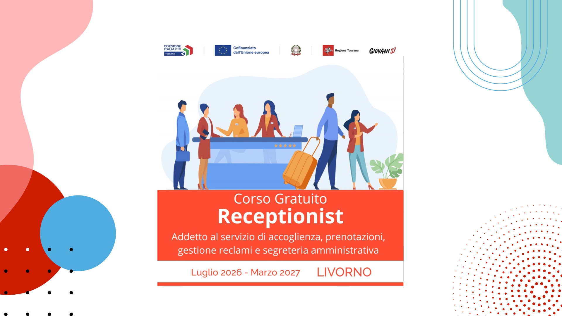 receptonist-desk